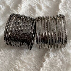 Aldo cuffs